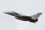 19 @ LFRU - Dassault Rafale M, On display, Morlaix-Ploujean airport (LFRU-MXN) Air show 2019 - by Yves-Q