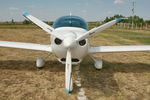 HA-YGU @ LHUD - LHUD - Szeged Airport, Hungary - by Attila Groszvald-Groszi