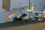 33-50 @ LHBC - LHBC - Békéscsaba Airport, Hungary - by Attila Groszvald-Groszi