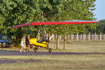 33-71 @ LHBC - LHBC - Békéscsaba Airport, Hungary - by Attila Groszvald-Groszi