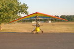 33-71 @ LHBC - LHBC - Békéscsaba Airport, Hungary - by Attila Groszvald-Groszi