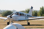 HA-APH @ LHBD - LHBD - Börgönd Airport, Hungary - by Attila Groszvald-Groszi