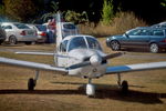 HA-APH @ LHBD - LHBD - Börgönd Airport, Hungary - by Attila Groszvald-Groszi