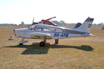 HA-APH @ LHBD - LHBD - Börgönd Airport, Hungary - by Attila Groszvald-Groszi
