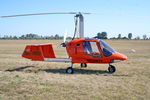 OM-M980 @ LHBD - LHBD - Börgönd Airport, Hungary - by Attila Groszvald-Groszi