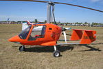 OM-M980 @ LHBD - LHBD - Börgönd Airport, Hungary - by Attila Groszvald-Groszi