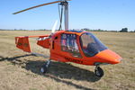 OM-M980 @ LHBD - LHBD - Börgönd Airport, Hungary - by Attila Groszvald-Groszi