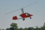 OM-M980 @ LHBD - LHBD - Börgönd Airport, Hungary - by Attila Groszvald-Groszi