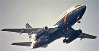 G-BKYE @ EBBR - Rocketing into the brussels skies - by j.Van mierlo