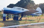 CU-T1508 @ MUTD - Trinidad de Cuba 9.12.2003 - by leo larsen