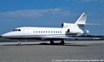 N991RF @ EDVK - Dassault Falcon 900 Mystere - Corporate Flight Service - 3 - N991RF - 1996 - EDVK - by Ralf Winter