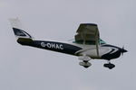 G-OHAC @ X3CX - Landing at Northrepps.