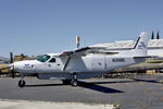 N208BL @ KCCR - Buchanan Field Concord California 2021. - by Clayton Eddy