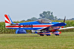 D-MSRB @ EDMT - D-MSRB   Zenair CH.601D Zodiac [6-3404/023 0697] Tannheim~D 23/08/2013