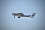 N211TD @ KCCR - Buchanan Field Concord California 2021. - by Clayton Eddy