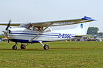 D-EGSC @ EDMT - D-EGSC   R/Cessna F.172N Skyhawk [1898] Tannheim~D 23/08/2013 - by Ray Barber