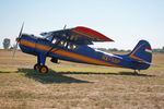 HA-SBP @ LHBD - LHBD - Börgönd Airport, Hungary - by Attila Groszvald-Groszi