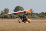 65-29 @ LHBD - LHBD - Börgönd Airport, Hungary - by Attila Groszvald-Groszi