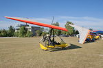 65-29 @ LHBD - LHBD - Börgönd Airport, Hungary - by Attila Groszvald-Groszi