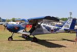 C-IADC @ KLAL - G1 STOL - by Mark Pasqualino