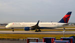 N538US @ KATL - Taxi to takeoff Atlanta