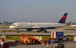 N546US @ KATL - Taxi Atlanta