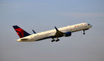 N546US @ KATL - Takeoff Atlanta