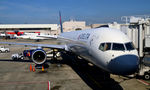 N592NW @ KATL - At the gate Atlanta