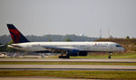 N680DA @ KATL - Landing Atlanta