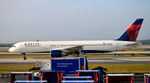 N683DA @ KATL - Taxi to gate Atlanta