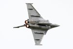 19 @ LFRU - Dassault Rafale M, On display, Morlaix-Ploujean airport (LFRU-MXN) Air show 2019 - by Yves-Q