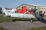 PH-LEN @ EHMZ - at ehmz - by Ronald