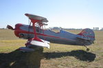 HA-XCB @ LHBD - LHBD - Börgönd Airport, Hungary - by Attila Groszvald-Groszi
