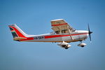 HA-SKM @ LHBD - LHBD - Börgönd Airport, Hungary - by Attila Groszvald-Groszi