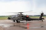 Q-08 @ EHLE - Lelystad Airport - by Jan Bekker