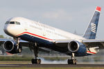 N205UW @ EHAM - at spl - by Ronald