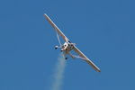 7-201 @ LHBD - LHBD - Börgönd Airport, Hungary - by Attila Groszvald-Groszi