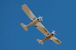 7-201 @ LHBD - LHBD - Börgönd Airport, Hungary - by Attila Groszvald-Groszi