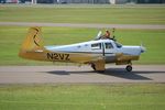 N2VZ @ KLAL - Sun N Fun 2021 - by Florida Metal
