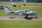 N13MK @ KLAL - Sun N fun 2021 - by Florida Metal