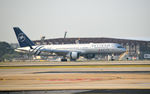 N722TW @ KATL - Landing Atlanta