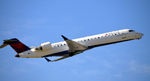 N723EV @ KATL - Takeoff Atlanta - by Ronald Barker