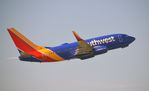 N745SW @ KATL - Departure Atlanta - by Ronald Barker
