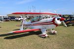 N31RJ @ KLAL - Sun N Fun 2021 - by Florida Metal