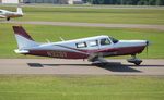 N32BV @ KLAL - Sun N Fun 2021 - by Florida Metal