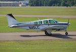 N45LC @ KLAL - Sun N Fun 2021 - by Florida Metal