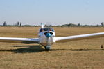HA-1230 @ LHBD - LHBD - Börgönd Airport, Hungary - by Attila Groszvald-Groszi