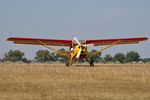 HA-YNBD @ LHBD - LHBD - Börgönd Airport, Hungary - by Attila Groszvald-Groszi