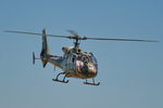HA-LFX @ LHBD - LHBD - Börgönd Airport, Hungary - by Attila Groszvald-Groszi