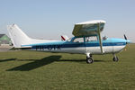 PH-OTK @ EHMZ - at ehmz - by Ronald
